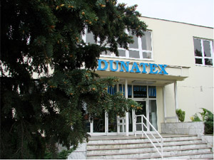 Dunatex - pracovné a ochranné odevy