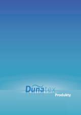 Dunatex - pracovné a ochranné odevy