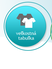 Velkostna tabulka